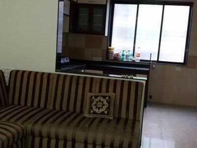 1 BHK Flat / Apartment For RENT 5 mins from Parel