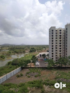 1 BHK FLAT AVAILABLE FOR RENT