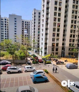 1 BHK FLAT AVAILABLE FOR RENT