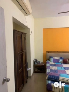 1 BHK FLAT AVAILABLE FOR RENT IN LODHA PALAVA CASA RIO