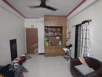 1 BHK Flat for Rent In Cbd Belapur