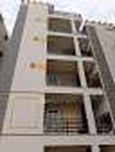 1 BHK Flat for Rent In Kodathi