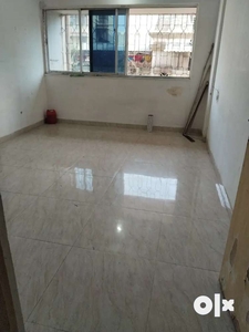 1 bhk flat for rent in sector 21 Kharghar