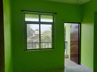 1 bhk flat for rent in Vasco city