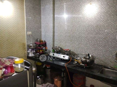 1 BHK Flat In Aishwarya Laxmi Apartment for Rent In B-wing, Aishwarya Lakshmi, Wagholi, Pune, Maharashtra 412207, India