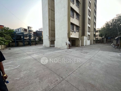 1 BHK Flat In Apartment for Rent In Antop Hill