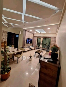 1 BHK Flat In Blossom Boulevard for Rent In End Of, Cluster_pune (cb) 12, S Main Rd, Near Pingale Farms, Ashok Chakra Society, Iricen Railway Colony, Koregaon Park, Pune, Maharashtra 411001, India