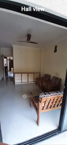 1 BHK Flat In Daisy Daffodils for Rent In Ambegaon Bk