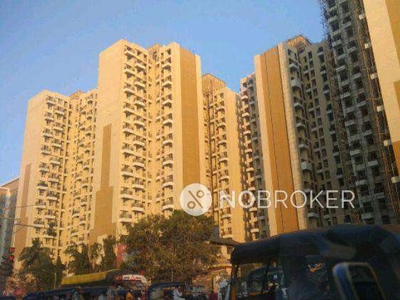 1 BHK Flat In Db Orchid Ozone for Rent In Dahisar East