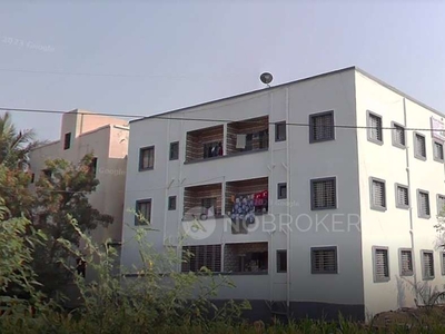 1 BHK Flat In Delight Residency for Rent In Loni Kalbhor