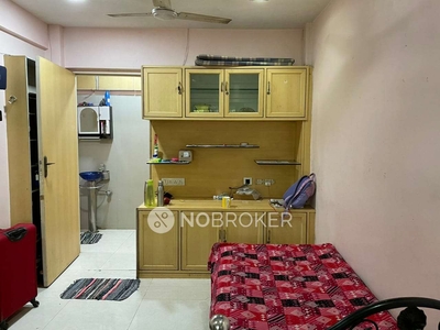 1 BHK Flat In Dharma Chs for Rent In Kandivali