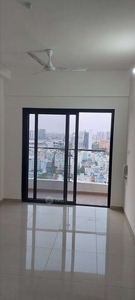 1 BHK Flat In Duville Riverdale Suites for Rent In Kharadi