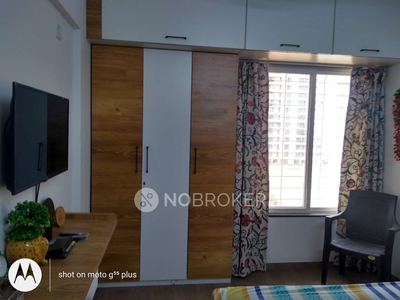 1 BHK Flat In G K Arise, Punawale for Rent In Punawale