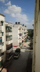 1 BHK Flat In Ganga 31 Block for Rent In Kengeri Satellite Town