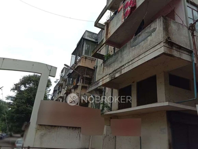 1 BHK Flat In Hariprasad Housing Society, Tingrenagar for Rent In Hariprasad Co-operative Housing Society
