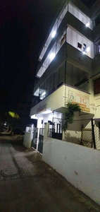 1 BHK Flat In Jai Ganga Appartment, Chandan Nagar for Rent In Kharadi