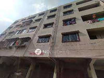 1 BHK Flat In Jai Shankar Apartment for Rent In Katraj