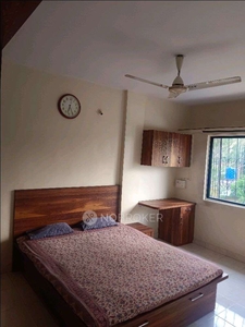 1 BHK Flat In Kalpak Regency for Rent In Hw6g+qjg, Bombay Sappers Colony, Aga Nagar, Wadgaon Sheri, Pune, Maharashtra 411014, India