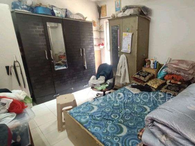 1 BHK Flat In Karan Gharonda for Rent In Wadgaon Sheri