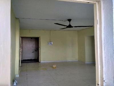 1 BHK Flat In Keshar Complex for Rent In Ambegaon Bk