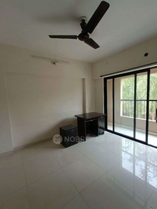 1 BHK Flat In Kumar Palaash for Rent In Wadgaon Sheri