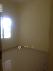 1 BHK Flat In Likith Chalet for Rent In Ashwath Nagar