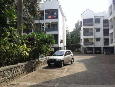 1 BHK Flat In Mantri Aangan for Rent In Koregaon Park Annex