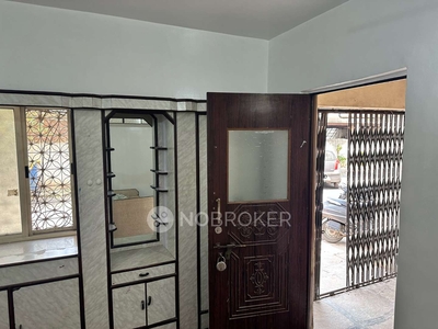 1 BHK Flat In Maruti Complex for Rent In Aundh