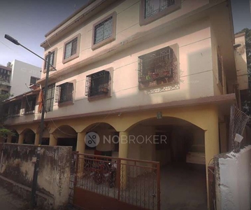 1 BHK Flat In Natekar Residency for Rent In Shivane