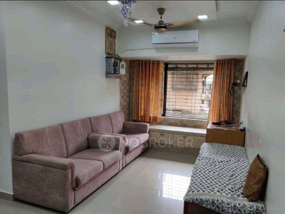 1 BHK Flat In Neelyog Apartment for Rent In Ghatkopar East, Mumbai