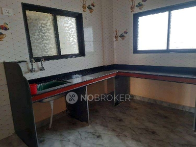 1 BHK Flat In Nimbalkar Nagar , Lohegaon for Rent In Lohegaon