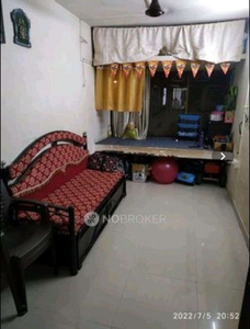 1 BHK Flat In Omkar Sra Bulding B1 for Rent In Omkar Building B1 Janu Bhoye Compound, Malad, Siddheshwar Nagar, Kokanipada, Malad East, Mumbai, Maharashtra 400097, India