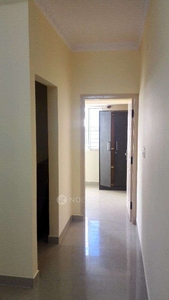 1 BHK Flat In Private Independant for Rent In Parappana Agrahara