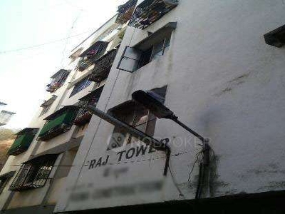 1 BHK Flat In Raj Tower E Wing Santoshnagar Katraj for Rent In Kondhwa Budruk