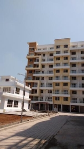 1 BHK Flat In Sai Sanskruti for Rent In Wagholi, Pune, Maharashtra, India