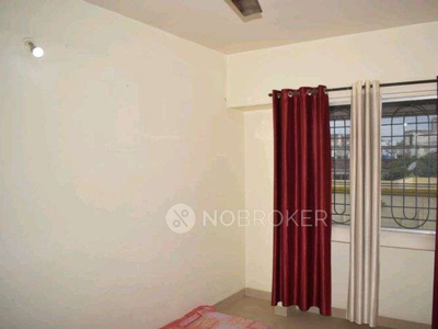 1 BHK Flat In Sancheti Priyanka Residency for Rent In Hadapsar