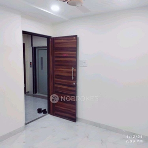 1 BHK Flat In Satyam Satya Deep 3 for Rent In 256c+r8w, Nere, Maharashtra 410206, India