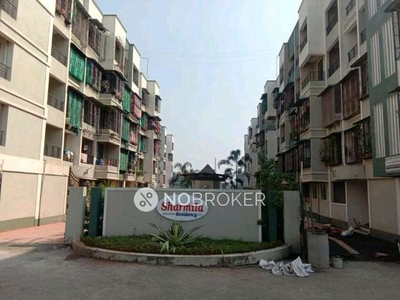 1 BHK Flat In Sharmila Residency for Lease In Badlapur East