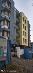 1 BHK Flat In Shiv Malhar Residency for Rent In Wagholi