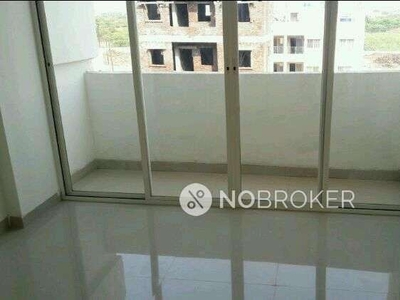 1 BHK Flat In Shree Apartments for Rent In Manjari Budruk