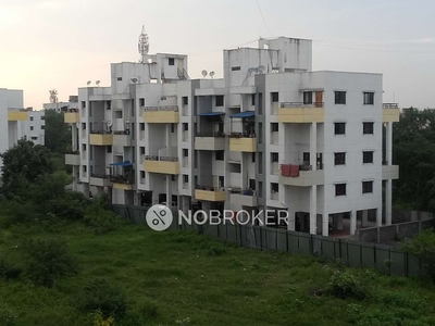 1 BHK Flat In Shri Swami Samarth Apartment for Rent In Narhe