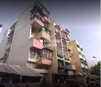 1 BHK Flat In Siddhanath Sankul Society for Rent In Ganj Peth