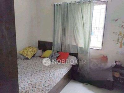 1 BHK Flat In Smitraj Apartment for Rent In Hinjawadi