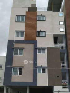 1 BHK Flat In Standalone Apartment, Sarjapur Road for Rent In Doddakannelli
