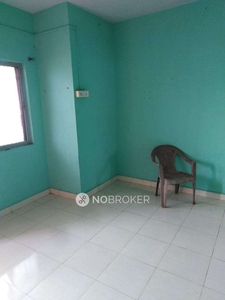 1 BHK Flat In Standalone Building for Rent In Rahatani