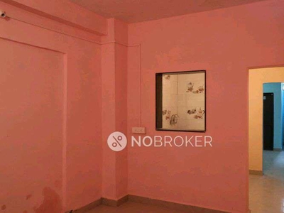 1 BHK Flat In Standalone Building for Rent In Yerawada