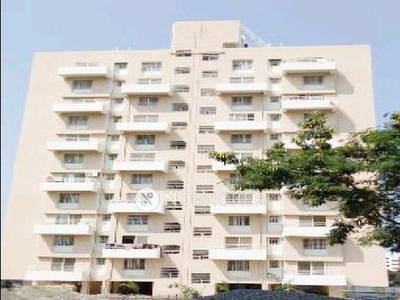 1 BHK Flat In Supertech Defence Colony Phase Ii for Rent In Wagholi