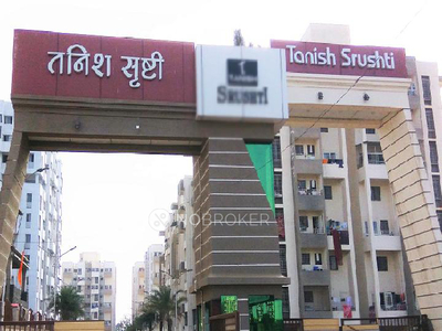 1 BHK Flat In Tanish Srushti for Rent In Markal
