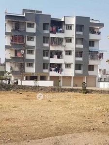1 BHK Flat In Vardhaman Gold for Rent In Talegaon Dabhade,