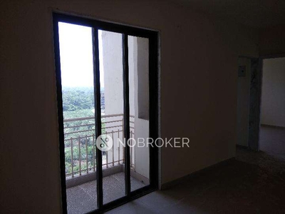 1 BHK Flat In Victory Building for Rent In Ambivali